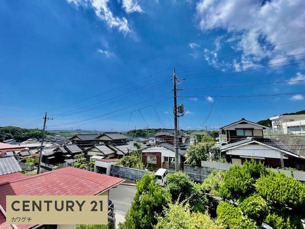 宇部市南小羽山町２丁目の中古一戸建て