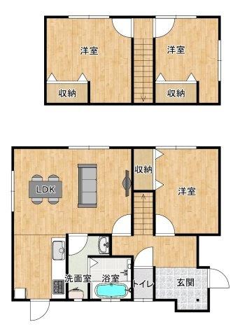 山陽小野田市高千帆2