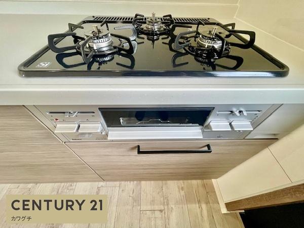 山陽小野田市高千帆２丁目の中古一戸建て