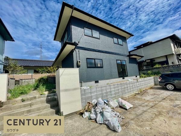 山陽小野田市高千帆2