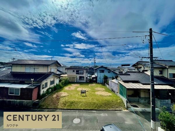 山陽小野田市高千帆２丁目の中古一戸建て