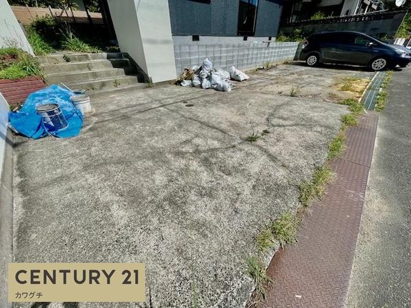 山陽小野田市高千帆２丁目の中古一戸建て