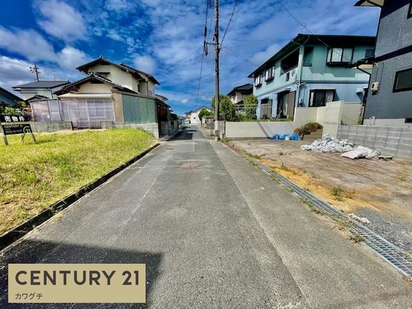 山陽小野田市高千帆２丁目の中古一戸建て