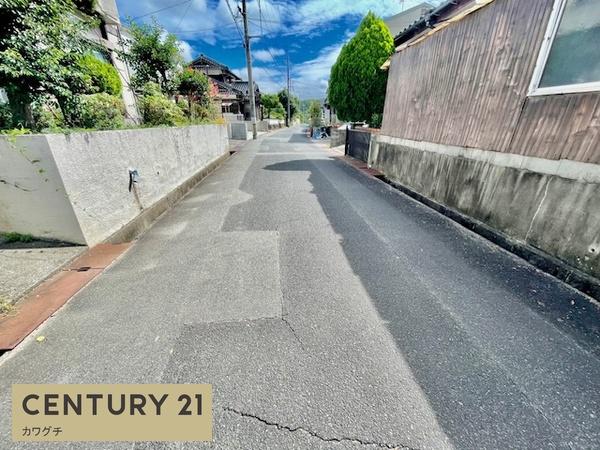 山陽小野田市高千帆２丁目の中古一戸建て