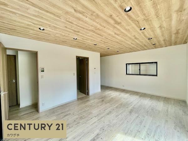 山陽小野田市高千帆２丁目の中古一戸建て