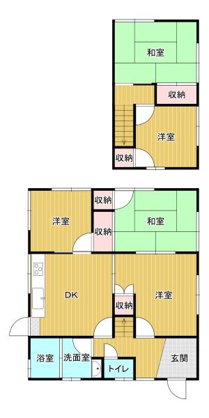 宇部市南小羽山町2丁目