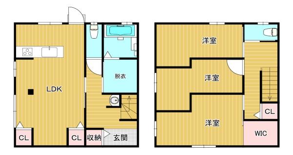 宇部市床波1