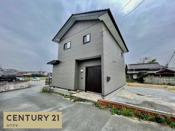 宇部市床波1