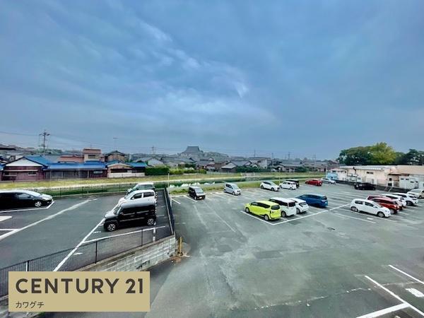 宇部市床波１丁目の中古一戸建て