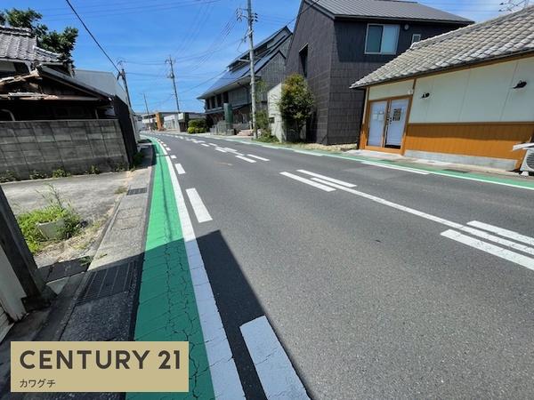 宇部市床波１丁目の中古一戸建て