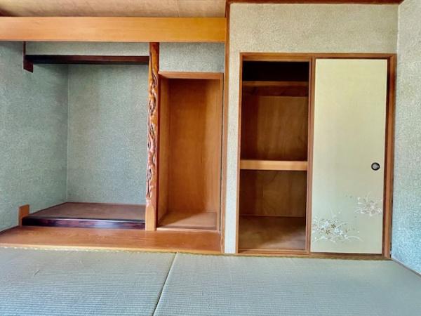 宇部市大字東須恵