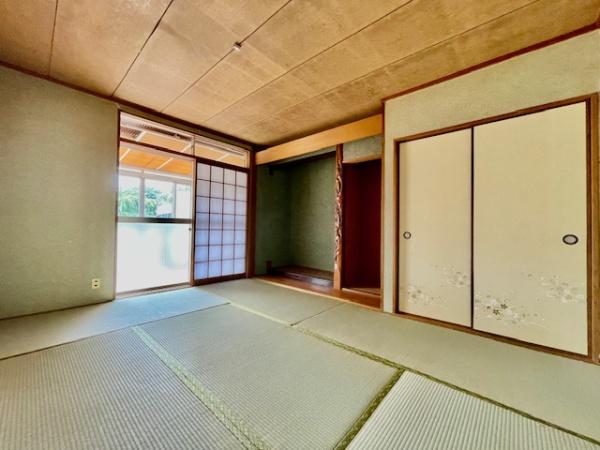 宇部市大字東須恵