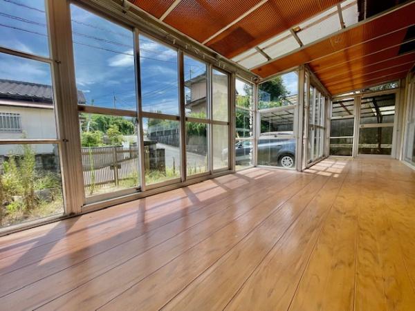 宇部市大字東須恵