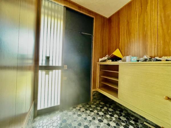 宇部市大字東須恵