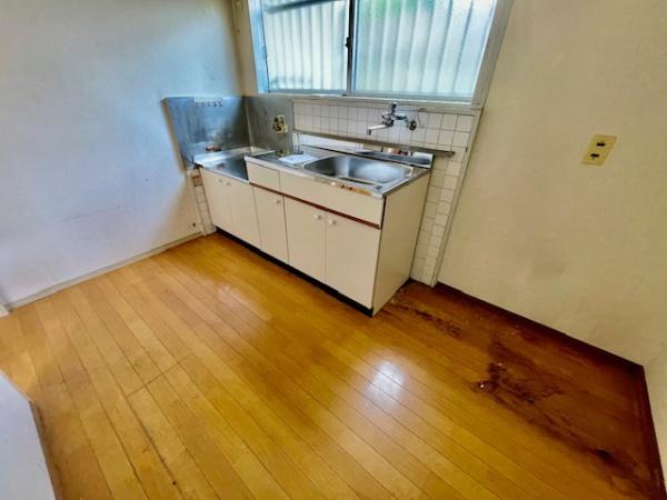 宇部市大字東須恵