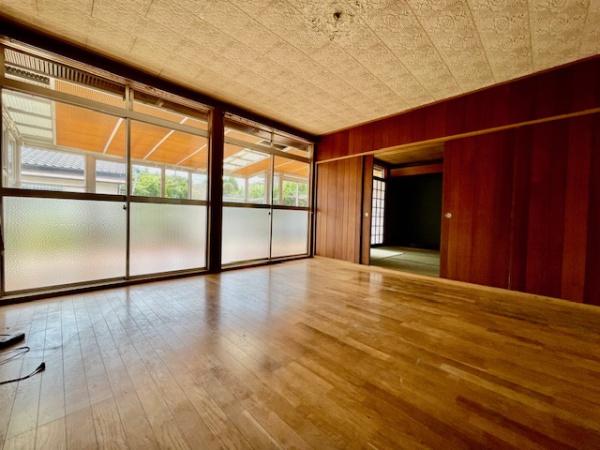 宇部市大字東須恵