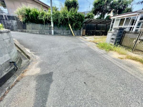 宇部市大字東須恵