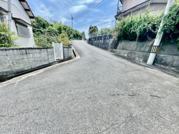 宇部市大字東須恵