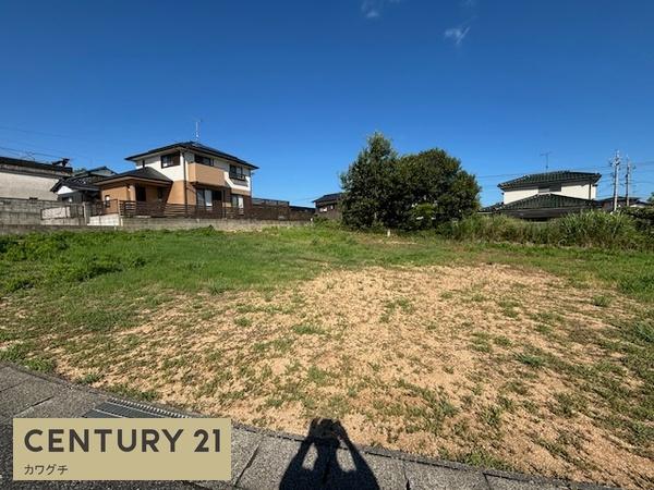宇部市大字東岐波1号地