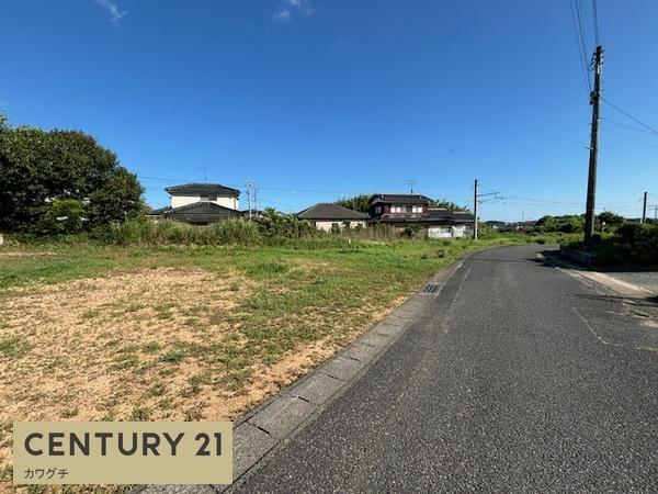 宇部市大字東岐波1号地