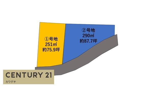 宇部市大字東岐波2号地
