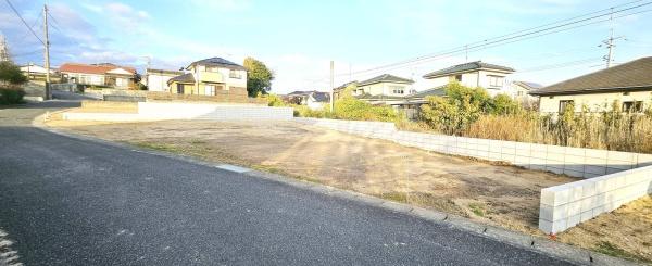 宇部市大字東岐波2号地