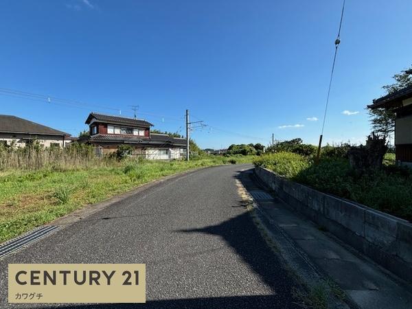 宇部市大字東岐波2号地