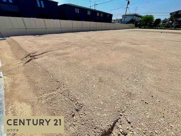 宇部市西平原2　3号地