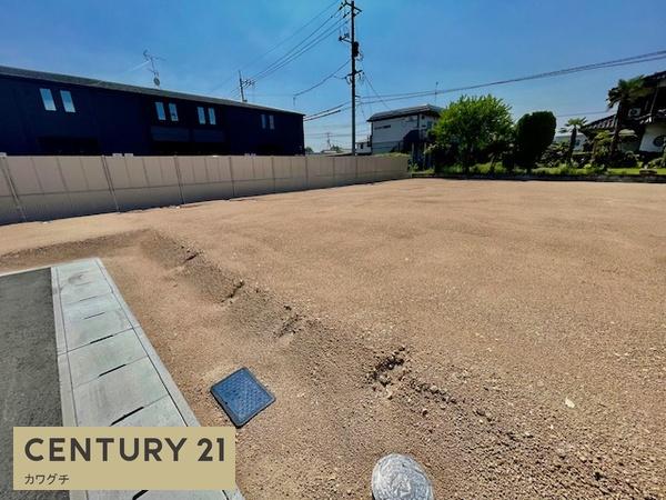 宇部市西平原2　4号地
