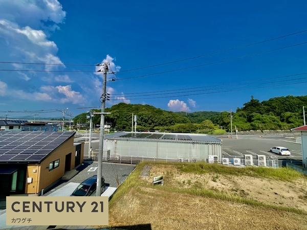山陽小野田市大字郡の中古一戸建て
