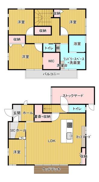 宇部市厚南中央5丁目