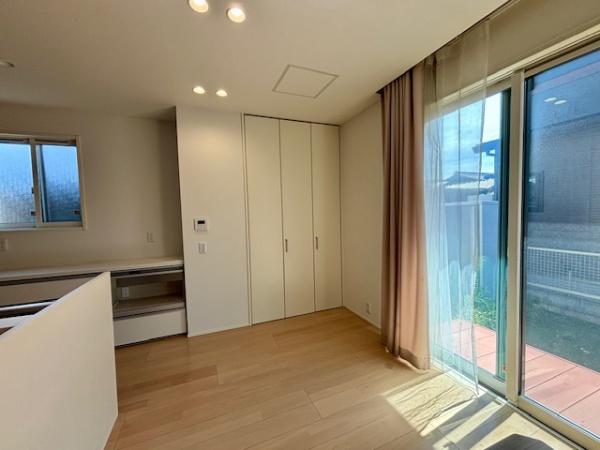 宇部市厚南中央５丁目の中古一戸建て