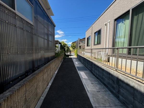 宇部市厚南中央５丁目の中古一戸建て