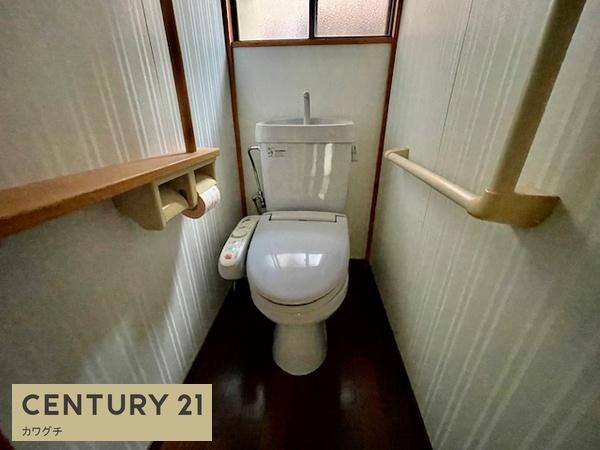 宇部市大字際波の中古一戸建て