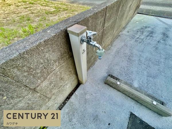 宇部市大字際波の中古一戸建て