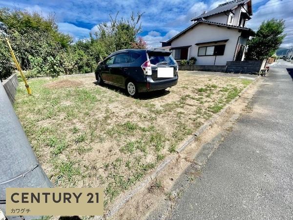 宇部市大字際波の中古一戸建て
