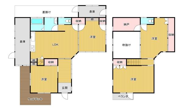 宇部市大字西岐波