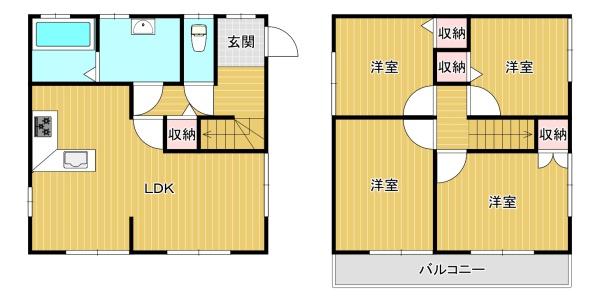 宇部市厚南北1