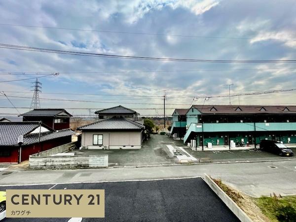 宇部市大字東須恵　2号棟