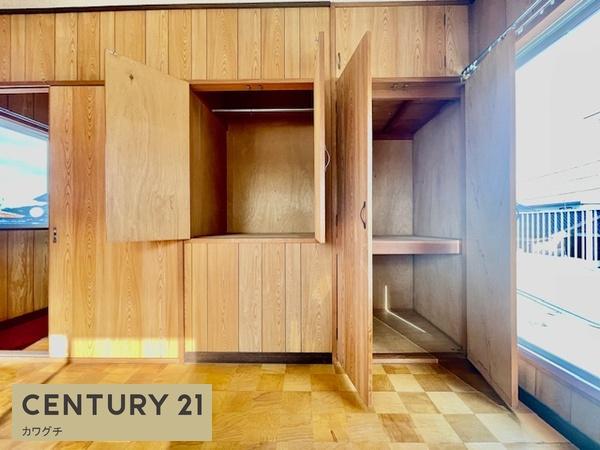 宇部市大字際波の中古一戸建て