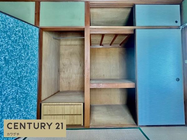 宇部市大字際波の中古一戸建て