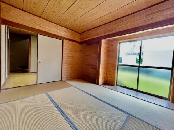 宇部市恩田町３丁目の中古一戸建て