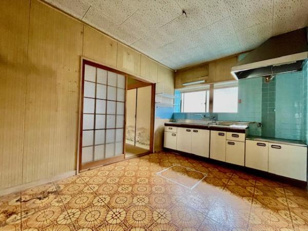 宇部市恩田町３丁目の中古一戸建て