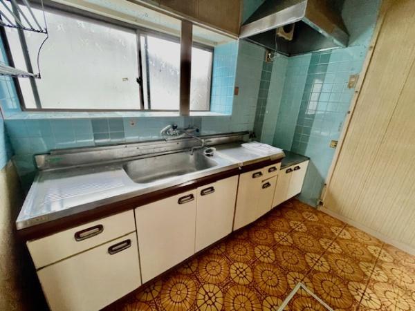 宇部市恩田町３丁目の中古一戸建て
