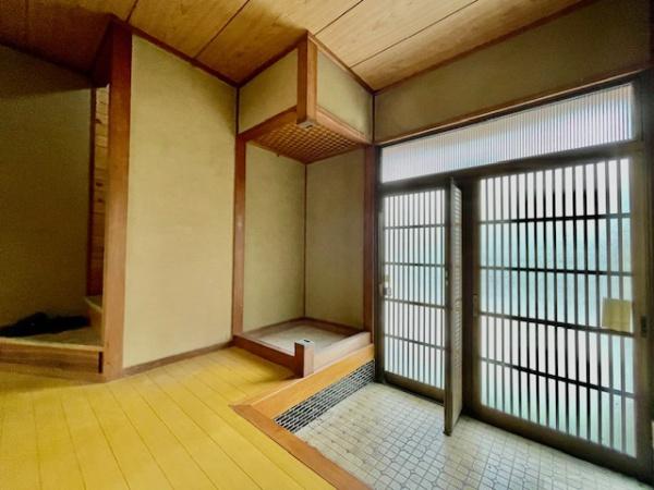 宇部市恩田町３丁目の中古一戸建て