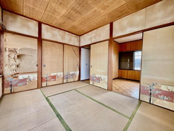 宇部市恩田町３丁目の中古一戸建て