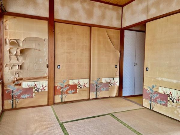 宇部市恩田町３丁目の中古一戸建て