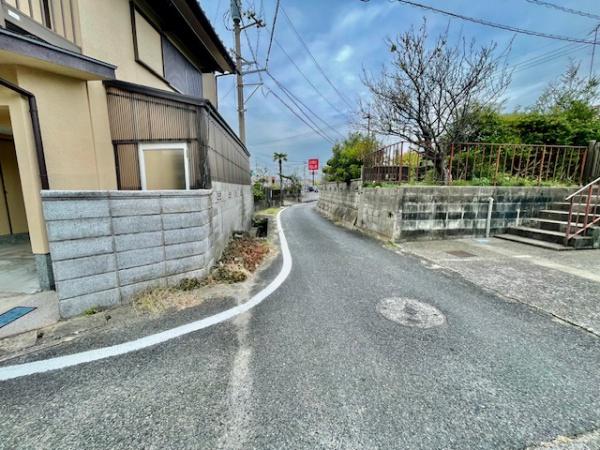 宇部市恩田町３丁目の中古一戸建て