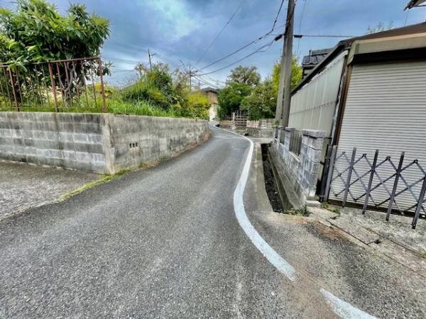 宇部市恩田町３丁目の中古一戸建て
