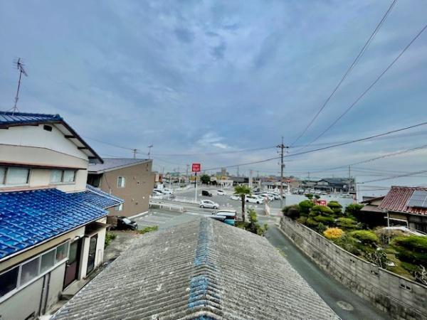宇部市恩田町３丁目の中古一戸建て